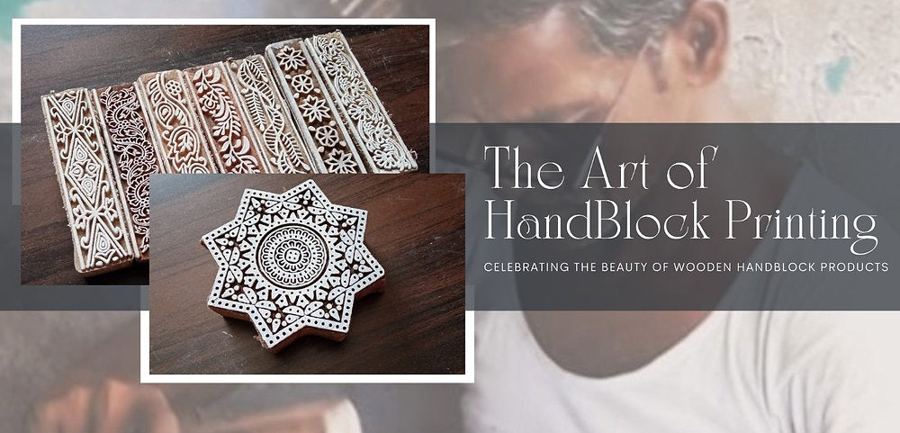 The Art of Hand Block Printing: India's Ancient Craft Behind Every Kraafty Dress