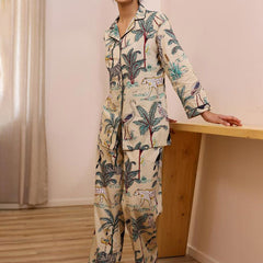 New Trendy Cotton Pajama Set, Indian Cotton Set, Summer Cotton Set, Unisex Cotton Set, Beautiful Cotton Set, Bridal Wear Set, Gifts For Her