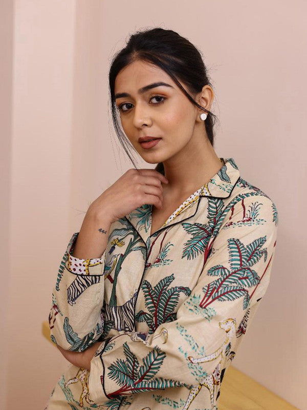 New Trendy Cotton Pajama Set, Indian Cotton Set, Summer Cotton Set, Unisex Cotton Set, Beautiful Cotton Set, Bridal Wear Set, Gifts For Her