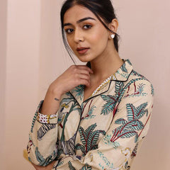 New Trendy Cotton Pajama Set, Indian Cotton Set, Summer Cotton Set, Unisex Cotton Set, Beautiful Cotton Set, Bridal Wear Set, Gifts For Her