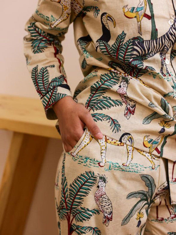 New Trendy Cotton Pajama Set, Indian Cotton Set, Summer Cotton Set, Unisex Cotton Set, Beautiful Cotton Set, Bridal Wear Set, Gifts For Her