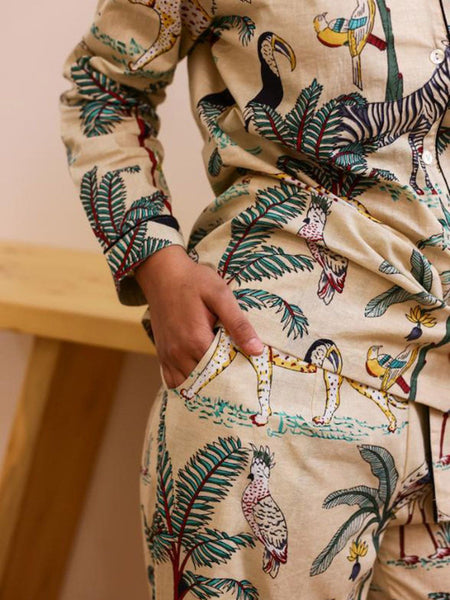 New Trendy Cotton Pajama Set, Indian Cotton Set, Summer Cotton Set, Unisex Cotton Set, Beautiful Cotton Set, Bridal Wear Set, Gifts For Her