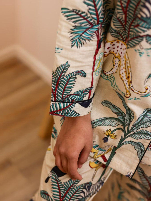 New Trendy Cotton Pajama Set, Indian Cotton Set, Summer Cotton Set, Unisex Cotton Set, Beautiful Cotton Set, Bridal Wear Set, Gifts For Her