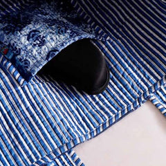 Make-up Bag Floral Patchwork Printed Pure Cotton Quilted Bag Patchwork Women Bag Indian Quilted Cotton Bag Shoulder Bag Market Shopping Bags