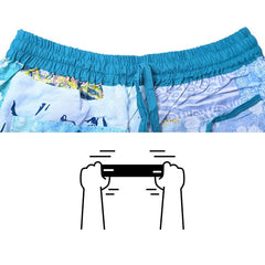 Handmade Patch Work Harem Pant. Boho Hippie Harem Trouser Pant, Bohemian Yoga Pant, Unisex Size Harem Pant, One Size Trouser pant