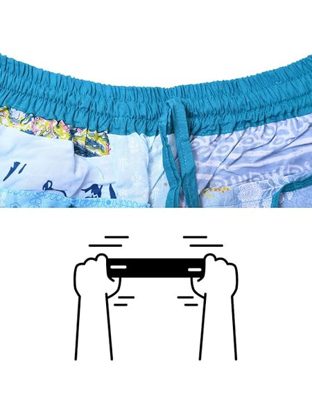 Handmade Patch Work Harem Pant. Boho Hippie Harem Trouser Pant, Bohemian Yoga Pant, Unisex Size Harem Pant, One Size Trouser pant