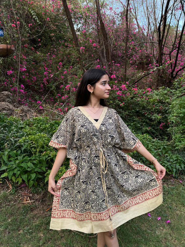 Women's Floral Long Sleeve Pajama Set Cozy Sleepwear Gift for Her - 3