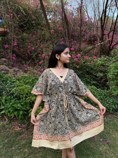 Women's Floral Long Sleeve Pajama Set Cozy Sleepwear Gift for Her - 3