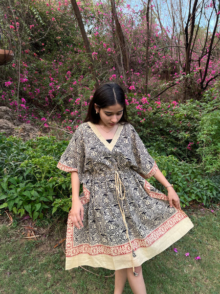 Women's Floral Long Sleeve Pajama Set Cozy Sleepwear Gift for Her - 3