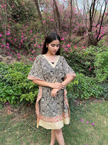 Women's Floral Long Sleeve Pajama Set Cozy Sleepwear Gift for Her - 3