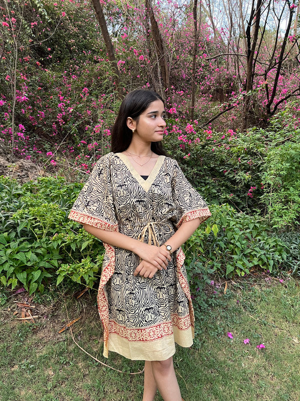 Women's Floral Long Sleeve Pajama Set Cozy Sleepwear Gift for Her - 3