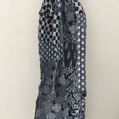 Beautiful Shade Patchwork Handmade Silk Kantha Kimono,Bath Robe,Indian Kantha,Traditional Robe,Bridemade,Longewear/Gift someone Special - 9