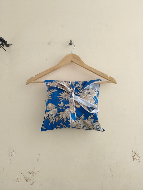 Pajamas Set, Soft Cotton Night Suit, Floral Print Pajamas, Pure Cotton Pj's, Indian Cotton,Night Wear, Gift for her, Bridesmaid Pj sets - 1