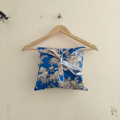 Pajamas Set, Soft Cotton Night Suit, Floral Print Pajamas, Pure Cotton Pj's, Indian Cotton,Night Wear, Gift for her, Bridesmaid Pj sets - 1