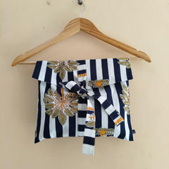 Pajamas Set, Soft Cotton Night Suit, Floral Print Pajamas, Pure Cotton Pj's, Indian Cotton,Night Wear, Gift for her, Bridesmaid Pj sets - 3