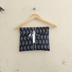 Pajamas Set, Soft Cotton Night Suit, Floral Print Pajamas, Pure Cotton Pj's, Indian Cotton,Night Wear, Gift for her, Bridesmaid Pj sets - 8