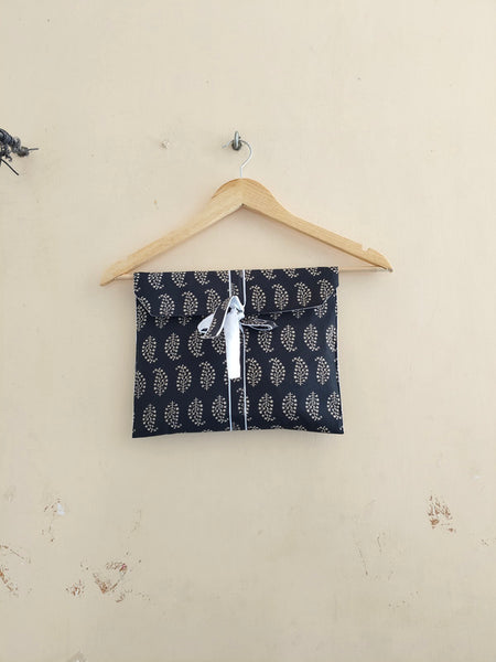 Pajamas Set, Soft Cotton Night Suit, Floral Print Pajamas, Pure Cotton Pj's, Indian Cotton,Night Wear, Gift for her, Bridesmaid Pj sets - 8