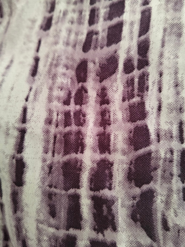 Pajamas Set, Soft Cotton Night Suit, Floral Print Pajamas, Pure Cotton Pj's, Indian Cotton,Night Wear, Gift for her, Bridesmaid Pj sets - 6