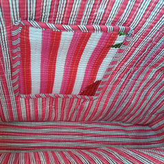 Handmade Patchwork Tote Bag, Indian Making Quilted Tote Bags, Eco Friendly Boho Shopper Bags, Vintage Shoulder Bag, Women's