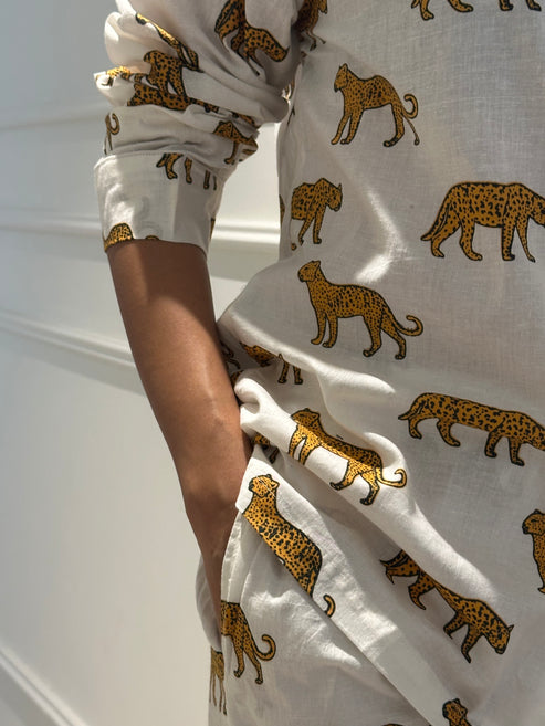 Indian Cotton Pj Set, Soft Pajama Set, Gift For Her, Lounge And Sleepwear, Bridesmaid Gift, Cotton Pajamas, Womens Clothing, Long Sleeve Pjs