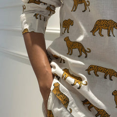 Indian Cotton Pj Set, Soft Pajama Set, Gift For Her, Lounge And Sleepwear, Bridesmaid Gift, Cotton Pajamas, Womens Clothing, Long Sleeve Pjs