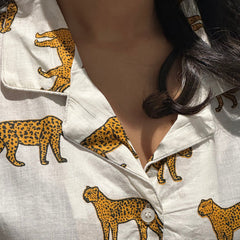 Indian Cotton Pj Set, Soft Pajama Set, Gift For Her, Lounge And Sleepwear, Bridesmaid Gift, Cotton Pajamas, Womens Clothing, Long Sleeve Pjs