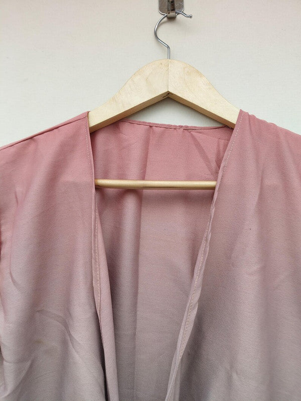 Lot of 10 Pcs Indian Vintage Silk Crop Top, Silk Sari Crop Top, Bell Sleeves Crop Top, Front Tie Top, Women's Crop Top, Summer Wear Crop Top